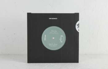 SP Marilene: Sinal Vermelho / Verão Vermelho