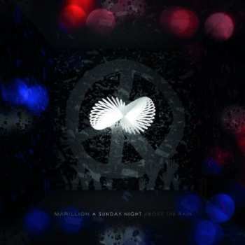 Album Marillion: A Sunday Night Above The Rain