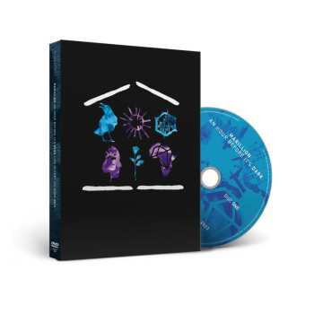 Album Marillion: An Hour Before It S Dark: Live In Port Zelande 2023