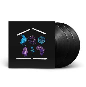 3LP Marillion: An Hour Before It S Dark: Live In Port Zelande 2023