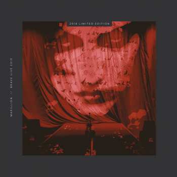 Album Marillion: Brave Live 2013
