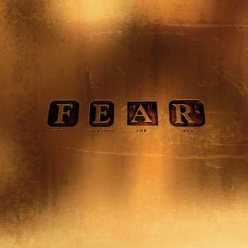 LP Marillion: FEAR (F*** Everyone And Run)