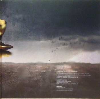 LP Marillion: FEAR (F*** Everyone And Run)