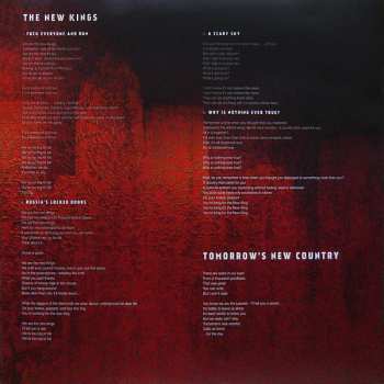 LP Marillion: FEAR (F*** Everyone And Run)