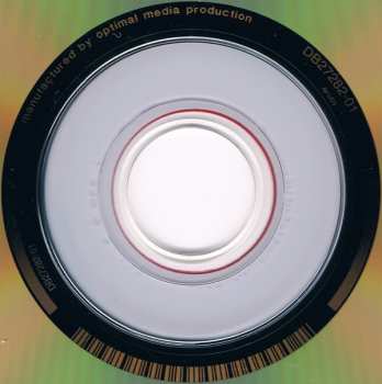 2DVD Marillion: Live From Cadogan Hall