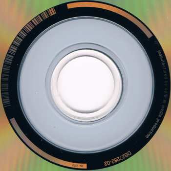 2DVD Marillion: Live From Cadogan Hall