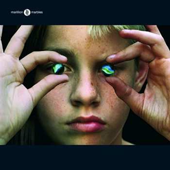 Album Marillion: Marbles