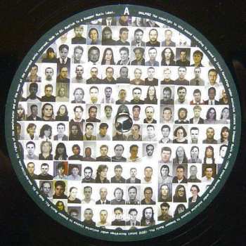 2LP Marillion: Marillion.com