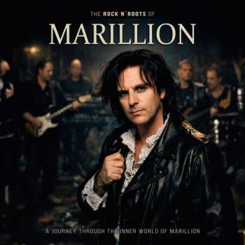 Album Marillion: Rock N Roots Of