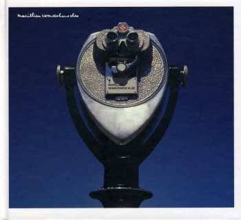 Album Marillion: Somewhere Else