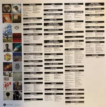 2LP Marillion: Somewhere Else