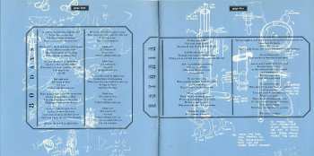 CD Marillion: This Strange Engine