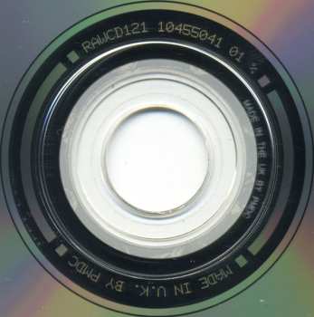 CD Marillion: This Strange Engine