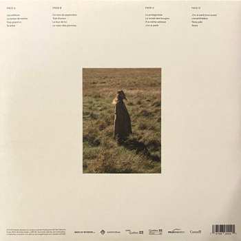 2LP Marilou: Traits D'Union LTD
