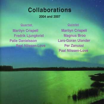 Album Marilyn Crispell: Collaborations
