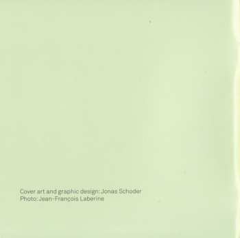 CD Marilyn Crispell: Affinities