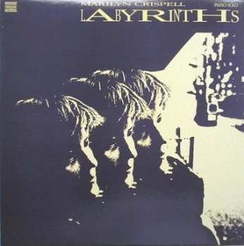 Album Marilyn Crispell: Labyrinths