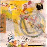 Album Marilyn Crispell: Gaia