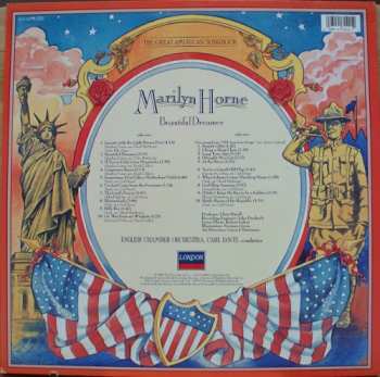 LP English Chamber Orchestra: Beautiful Dreamer