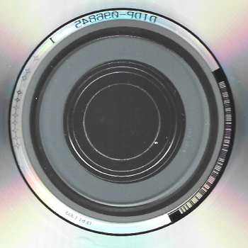 3CD Philharmonia Orchestra: Mignon