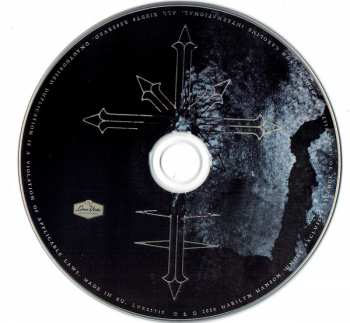 CD Marilyn Manson: We Are Chaos