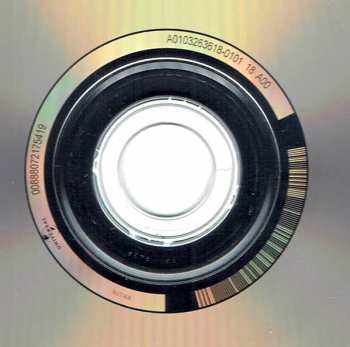 CD Marilyn Manson: We Are Chaos