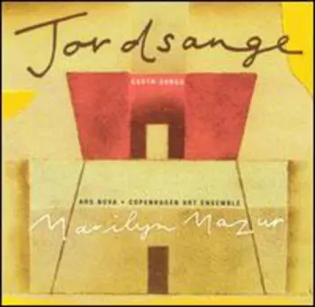 Marilyn Mazur: Jordsange / Earth Songs