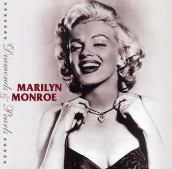 Album Marilyn Monroe: Diamonds & Pearls
