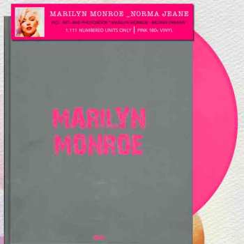 Album Marilyn Monroe: Norma Jane