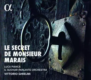 Le Secret De Monsieur Marais