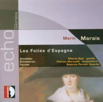Les Folies D'Espagna