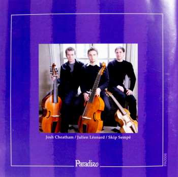 CD/DVD Marin Marais: Pièces de Viole