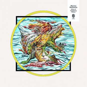 LP Marina Baranova: Atlas Of Imaginary Places