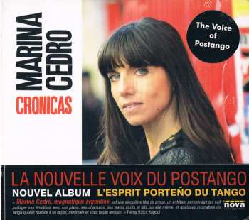 CD Marina Cedro: Cronicas