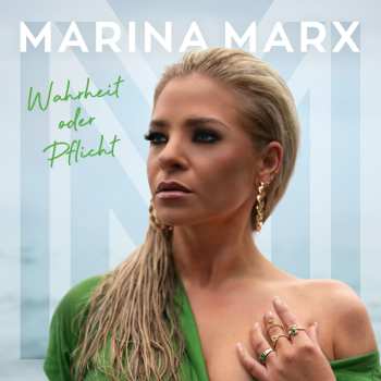 Album Marina Marx: Wahrheit Oder Pflicht