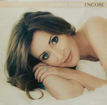 Album Marina Prior: Encore