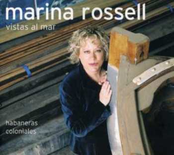Album Marina Rossell: Vistas Al Mar