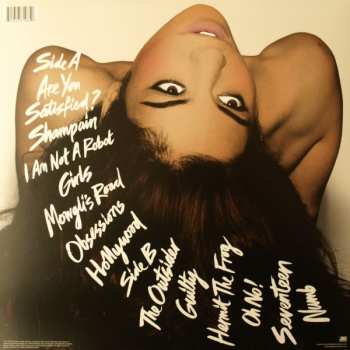 LP Marina & The Diamonds: The Family Jewels