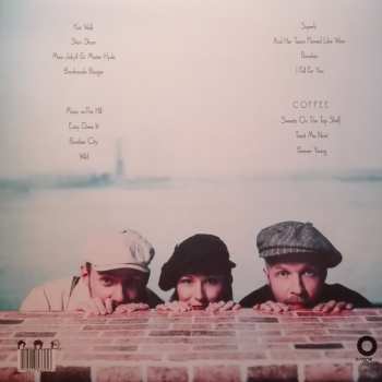 2LP Marina & The Kats: Wild