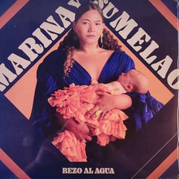 Album Marina Y Su Melao: Rezo Al Agua