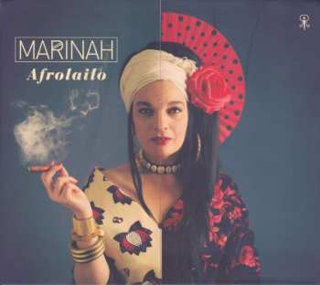 Album Marinah: Afrolailo