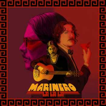 CD Marinero: La La La