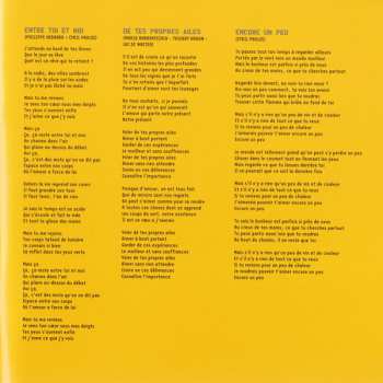 CD Mario Barravecchia: Mario Barravecchia