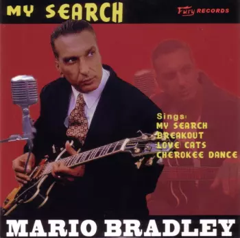 My Search
