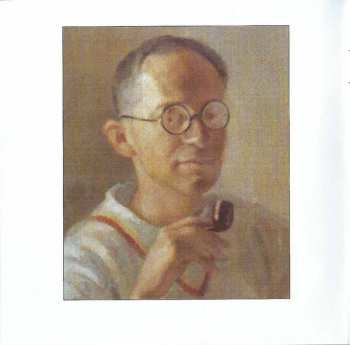 2CD Mario Castelnuovo Tedesco: Platero y Yo, Op. 190