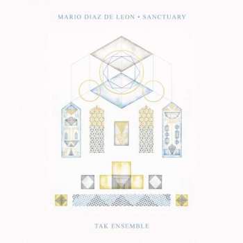 LP Mario Diaz de León: Sanctuary