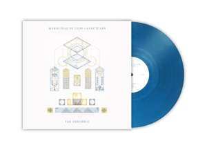 LP Mario Diaz de León: Sanctuary LTD | CLR