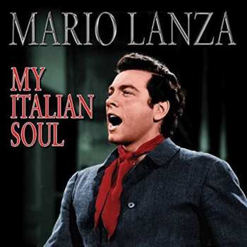 Album Mario Lanza: My Italian Soul