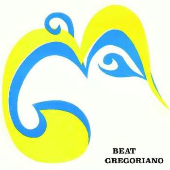 Album Mario Molino: Beat Gregoriano
