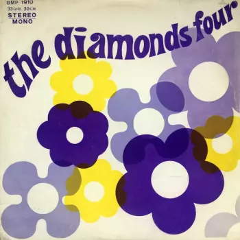 Mario Molino: The Diamonds Four